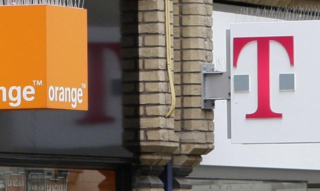 T-Mobile ma umowę z Orange na dostęp do światłowodu