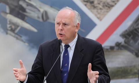 Zamrożone rosyjskie aktywa dla Ukrainy? Polska deklaruje poparcie