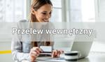 Czym jest przelew wewnętrzny?