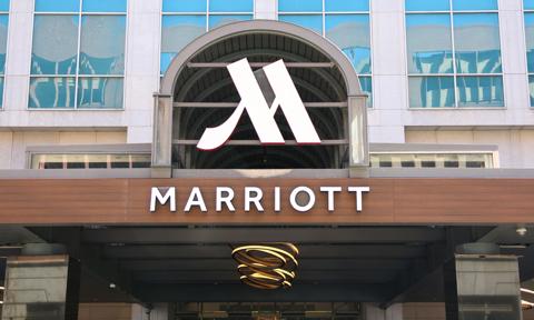 Marriott i JWC zbudują hotel w Jachrance