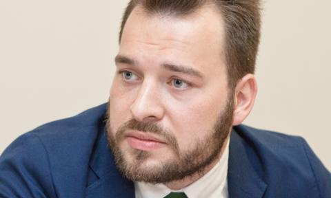 Piotr Arak objął stanowisko głównego ekonomisty VeloBanku