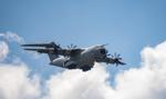 Airbus idzie za ciosem. Po LOT chce wyposażyć polską armię w Atlasy i tankowce