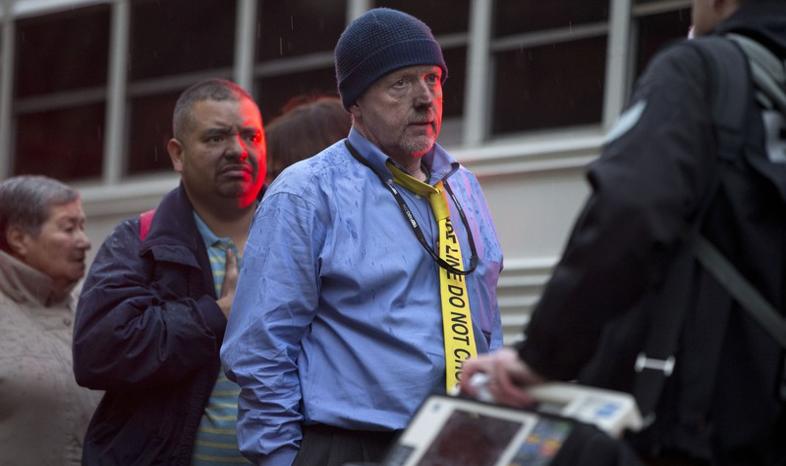 Waszyngton: awaria w metrze, wielu poszkodowanych