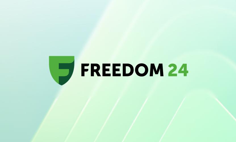 Inwestowanie bez granic. Dzi臋ki Freedom24 艣wiat globalnych rynk贸w finansowych jest na wyci膮gni臋cie r臋ki.