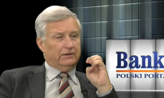 Kuczyński: nie wierzę w dolara po 4 zł