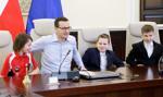 Z nowego programu 500+ ma skorzystać 6,8 mln dzieci