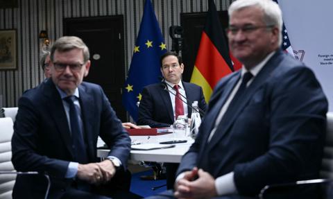 Historyczny szczyt G7. Rządy i banki centralne łączą siły, by ustabilizować rynek energii