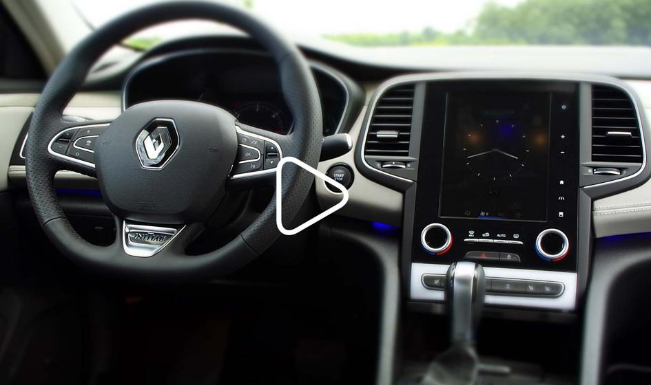 Puls Dnia: Renault i Nissan myślą o fuzji. Koniec semaforów na kolei