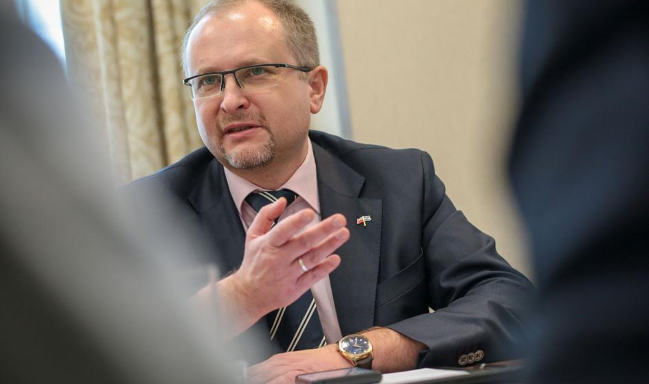 Puls Dnia: GetBack przeszarżował. Górnicy szykują się do strajku