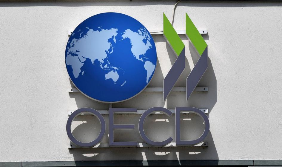 OECD obniża prognozy. "W '21 światowy PKB wzrośnie o 5,7 proc."
