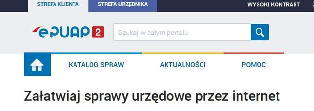 Rządowy system z błędami. Kosztował miliony