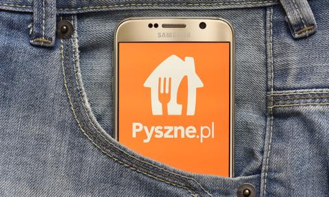 Wystartowało Pyszne.pl+. Nielimitowane dostawy w abonamencie