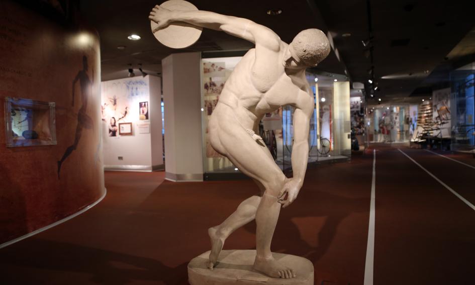 Hamburg nie chce igrzysk w 2024 roku