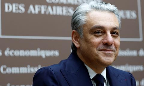 Szef Renault przechodzi do Kering. Akcje reagują gwałtownie