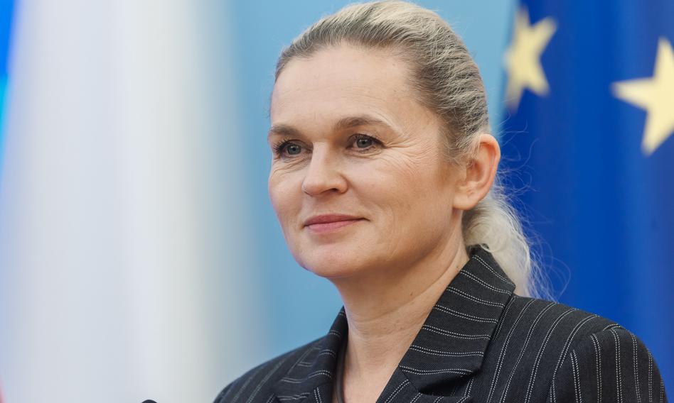 Nowacka: Wynagrodzenia nauczycieli muszą rosnąć nie tylko o wskaźnik inflacji