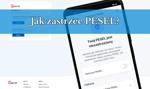 Jak zastrzec PESEL? Jak cofnąć zastrzeżenie PESEL? Krótki poradnik