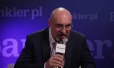 Obligacje kontra akcje. Dlaczego Polacy omijają giełdę szerokim łukiem? Prezes Skarbiec TFI w Bankier.TV