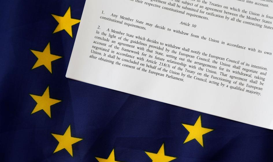 Brytyjski kandydat na komisarza UE: Nie reprezentuję interesów Londynu