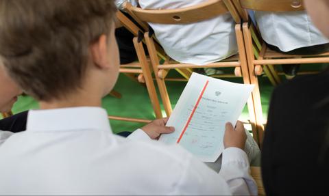 Nauczyciele zostaną sami z „efektami uczenia się”? Związkowcy chcą weta prezydenta