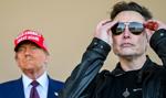 Puchnie majątek najbogatszych. Dzięki Trumpowi wzbogacili się o blisko 700 mld dol.