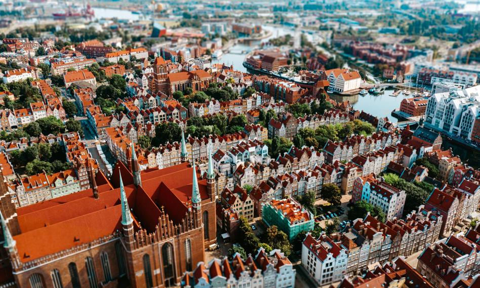 Atal rozpoczął sprzedaż 60 mieszkań w inwestycji w Gdańsku