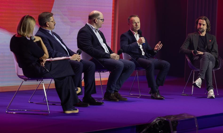 AI ukształtuje przysłość biznesu