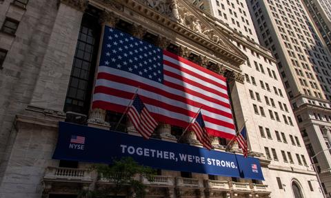 Spokojna sesja na Wall Street u progu nowego tygodnia