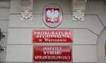 Znany dziennikarz śledczy w areszcie. Poważne zarzuty i kontrola działań prokuratury