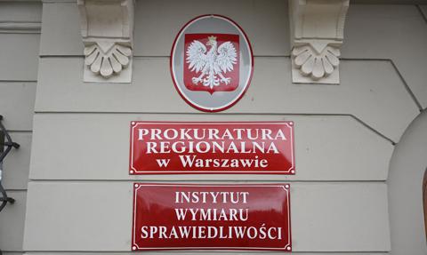 Znany dziennikarz śledczy w areszcie. Poważne zarzuty i kontrola działań prokuratury