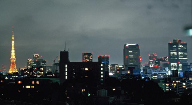 Tokio