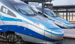 Warszawa–Kraków w mniej niż dwie godziny. Polska kolej o krok od 250 km/h