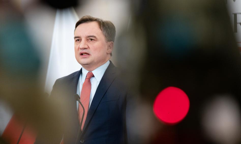 Ziobro: Polska powinna blokować decyzje UE, dopóki nie otrzyma środków z Funduszu Odbudowy