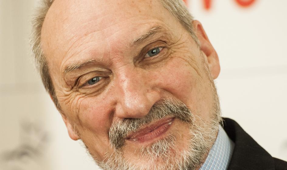 Macierewicz: Waga rozmowy Tusk-Putin olbrzymia. Może być upubliczniona