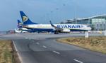 Duża zmiana (na gorsze) w Ryanairze. Zapłacimy za duży bagaż podręczny
