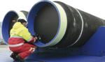 Prezydent: Baltic Pipe da nam całkowitą niezależność w kwestii dostaw gazu