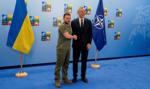 Stoltenberg: Sojusznicy zgodzili się, że Ukraina stanie się członkiem NATO