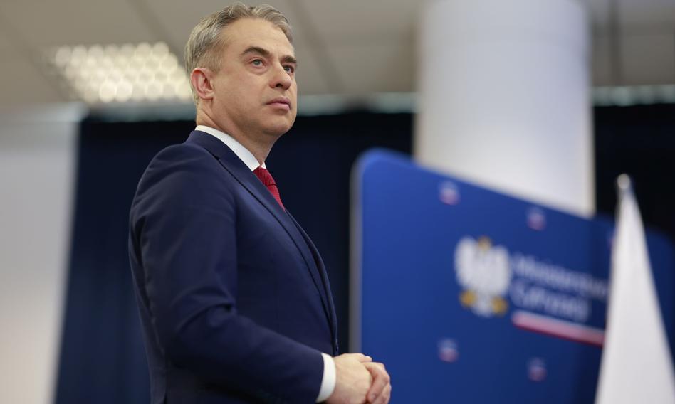 Finansowanie kampanii pod okiem s艂u偶b. Gawkowski: Sprawdzamy przep艂ywy