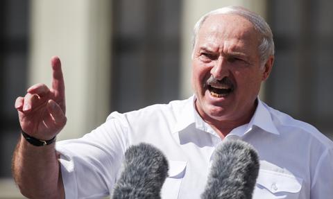 Na Białorusi za próbę "działań terrorystycznych" grozi kara śmierci. Łukaszenka podpisał nowelizację przepisów