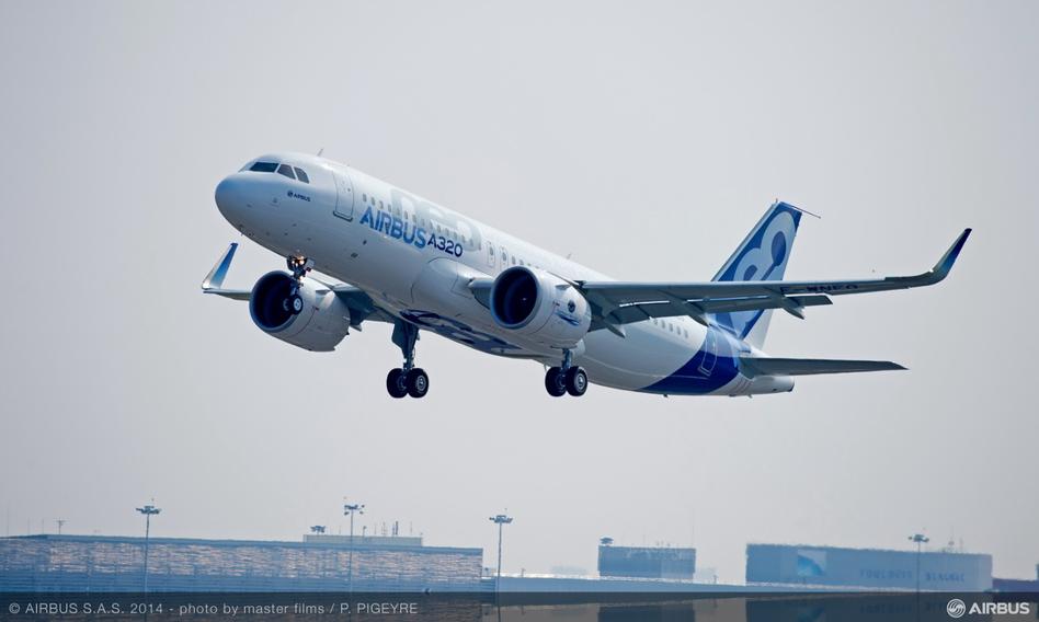Koniec importu tytanu z Rosji. Airbus podjął decyzję