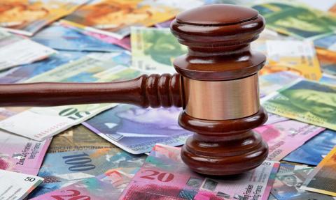 SN: kredyt sędziego nie wyłącza go z mocy ustawy ze spraw "frankowych"