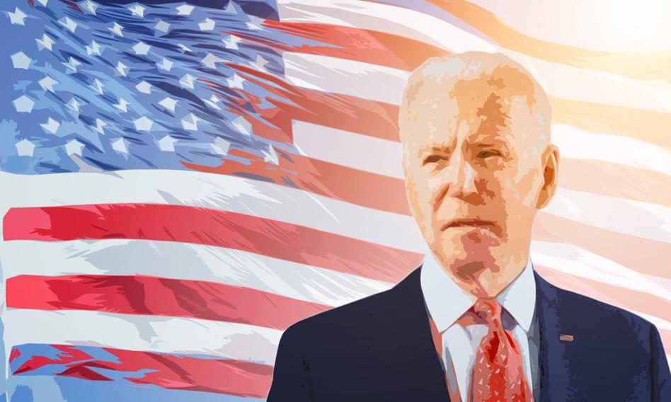 Biden: Dopóki jestem prezydentem, Iran nie uzyska broni jądrowej