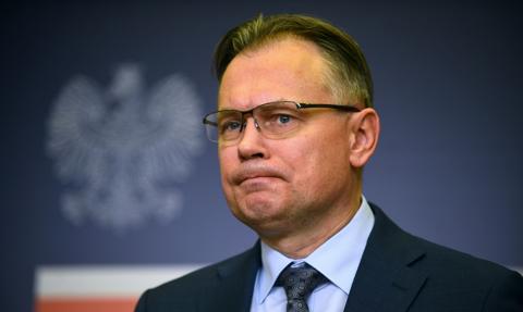 Mularczyk: Uchwała rządu ws. reparacji daje podstawę do przygotowania drugiej noty do Niemiec