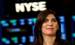 NYSE z nowym prezesem. Stacey Cunningham obejmuje stery największej giełdy świata