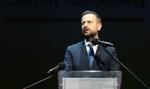 Polska hubem gospodarczym regionu? Szef MON: Oczekujemy kontraktów i inwestycji za pomoc Ukrainie