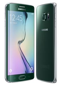 Samsung Galaxy S6 Edge