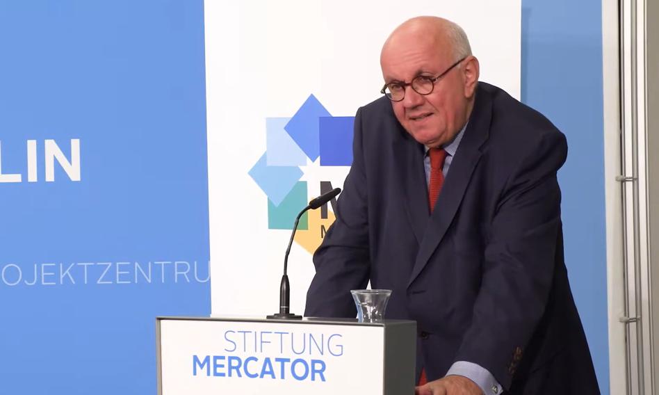 Niemal 1000 euro za dzień pracy. KE tłumaczy się z pensji dla Petera Strohschneidera