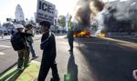 Rząd USA pozywa władze Los Angeles. Chodzi o politykę miast-azyli dla nielegalnych migrantów
