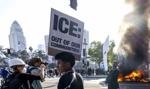 "Car od granicy" wycofuje 700 agentów z Minnesoty