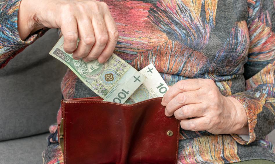 Wcześniejsze emerytury do rewizji. Gajewski: Resort przygotował projekt ustawy