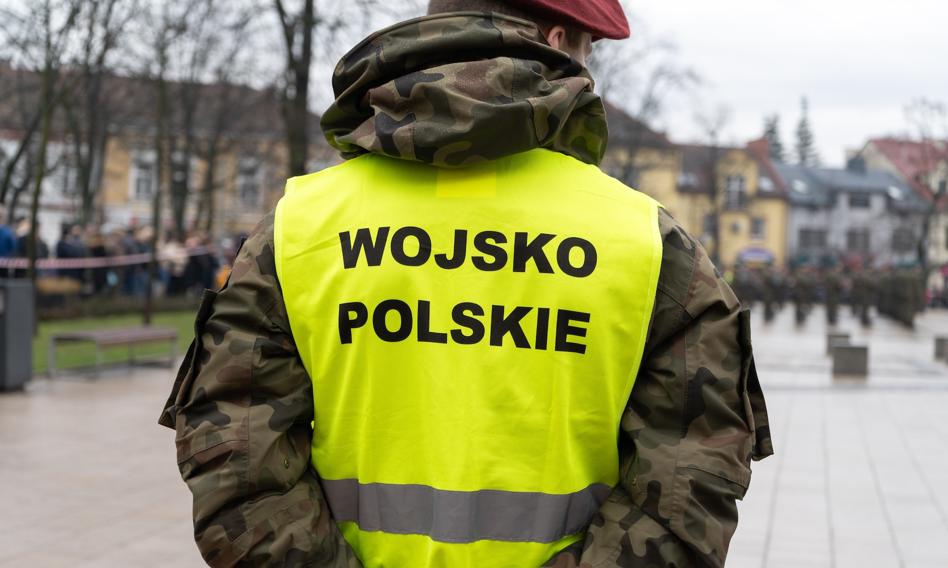 Szkolenia wojskowe w szkołach. W planie zmiany w edukacji